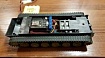 Самоходная платформа на МК esp8266 с micropython