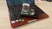 Green server для PET-проектов на базе Raspberry Pi – часть третья (сравнение с нетбуком)