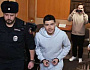 Аяза Шабутдинова задержали за недостаточно успешный успех, а СПБ Биржа накрылась санкциями