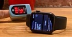 Справочная // Apple Watch Series 6 с пульсоксиметром: что это и для чего нужно