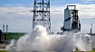 Компания Blue Origin впервые запустила ступень орбитальной ракеты