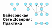 Байесовская Сеть Доверия: Практика