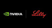 NVIDIA и Eli Lilly вложат $1 млрд в ИИ-лабораторию лекарств