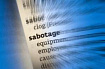 Есть ли в вашей IT команде саботажник?