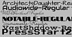 Рендеринг шрифтов для WebGL при помощи инстумента msdf-bmfont-xml и технологии MSDF