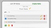 Разбираем тестовое задание на должность фронтенд-разработчика на Vue.js