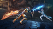 Постмортем: портирование Skyforge на Nintendo Switch