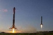 Пусть расцветают сто многоразовых ракет