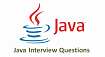 Собеседование на Java разработчика. Разбор 1606 вопросов и ответов. Часть 3 (с 270 по 370 вопрос)