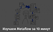 Изучаем Metaflow за 10 минут