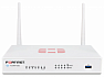 Настройка IGMP proxy на FortiWiFi 30E версия FortiOS 6.2.5