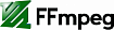 FFmpeg компоненты — назначение, входные/выходные данные, настройка