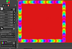 GIMP Script-Fu Первый Дан. Погружение в программирование графики
