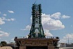 Байконур, часть 2: отсюда стартуют «Союзы»