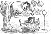 Художественные детские книги про социнжиниринг
