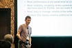 Как я стал докладчиком Percona Live (и несколько интригующих деталей с американской границы)