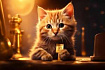 Эксперименты с Golden Ticket