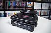 Консоль на прокачку Часть 2, Аддоны и необычные версии Sega Mega Drive