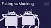 Полный гайд по тестированию на Flutter. Часть 6: Тестовые двойники: Faking vs Mocking