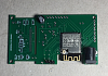ESP32 development board с кастомным дизайном