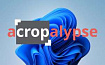 Как не стоит обрезать изображения. aCropalypse (CVE-2023-21036)
