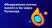Обнаружение утечек памяти в Go через Pyroscope