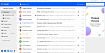 Новая Почта Mail.ru и при чем тут осьминог