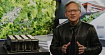 Смотрим на красивое – мощь от дяди Хуанга, Nvidia HGX H100 в Нидерландах