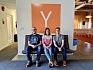 От стажера до основателя стартапа в Y Combinator
