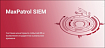 Max Patrol SIEM. Обзор системы управления событиями информационной безопасности