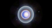 James Webb Space Telescope смотрит на Уран