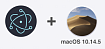 Процедура нотаризации Electron приложения для macOS 10.14.5