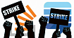 Забастовка модераторов Stack Overflow