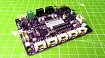 Плата Cytron Maker Pi RP2040: простой способ погрузиться в мир робототехники