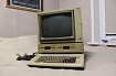 Apple II — капсула времени из 1984 года