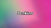 Инфраструктурные пайплайны в Jenkins