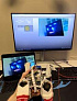 Реализация WebRTC в Node JS. Передача видео с Raspberry PI до Web