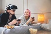 Когда произойдет повсеместный переход в VR?