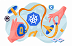 Валидация Kubernetes YAML на соответствие лучшим практикам и политикам