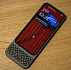 Чехол для iPhone со встроенной клавиатурой внизу Clicks Creator Keyboard подходит к Nothing Phone (1) на Android