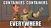 VMware Tanzu: как «приручить» Kubernetes