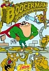 Вспоминая старые игры: Boogerman