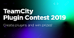 Конкурс разработчиков плагинов TeamCity