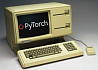 Работаем с PyTorch на CPU