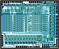 Внутренности HP Nanoprocessor: высокоскоростной процессор, не умеющий складывать