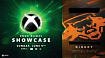 Ежегодное игровое шоу Xbox Games Showcase пройдёт 9 июня