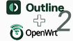 Настраиваем клиент Outline на OpenWRT за 5 минут с помощью tun2socks
