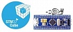 STM32 fast start. Часть 2 Hello World на HAL, отладка в Atollic TrueSTUDIO