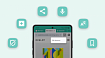 Vivaldi 6.8 для Android —  Новые опции персонализации и улучшенный блокировщик