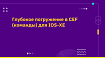 Глубокое погружение в CEF (команды) для IOS-XE